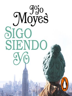cover image of Sigo Siendo Yo
